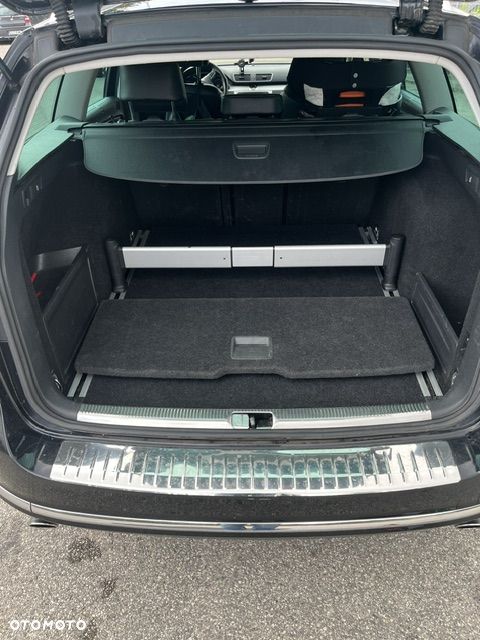 Volkswagen Passat 2.0 TDI 4Mot Highline DSG - 6