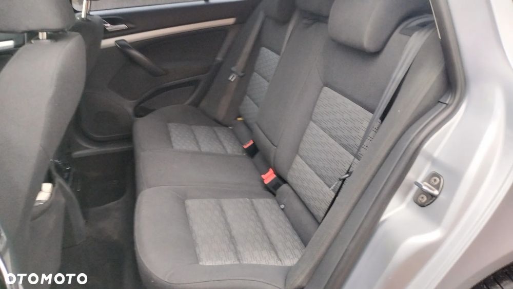 Skoda Octavia 1.6 TDI 4x4 Ambition - 21