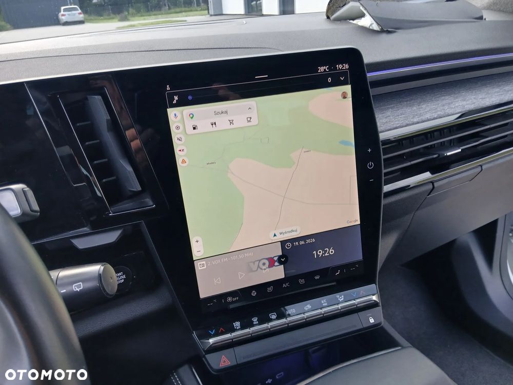 Renault Austral 1.2 E-Tech Full Hybrid 200 Techno MMT - 32