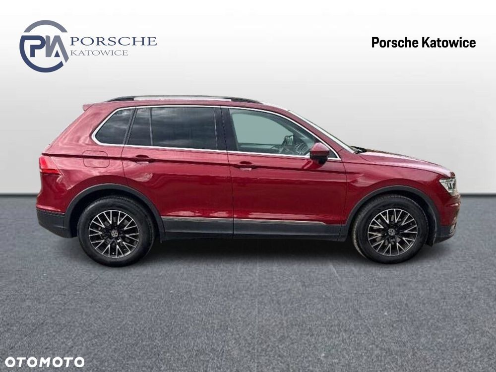 Volkswagen Tiguan 2.0 TDI BMT SCR Comfortline DSG - 6