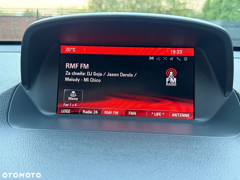 Opel Mokka 1.4 Turbo ecoFLEX Start/Stop 4x4 Color Edition - 24