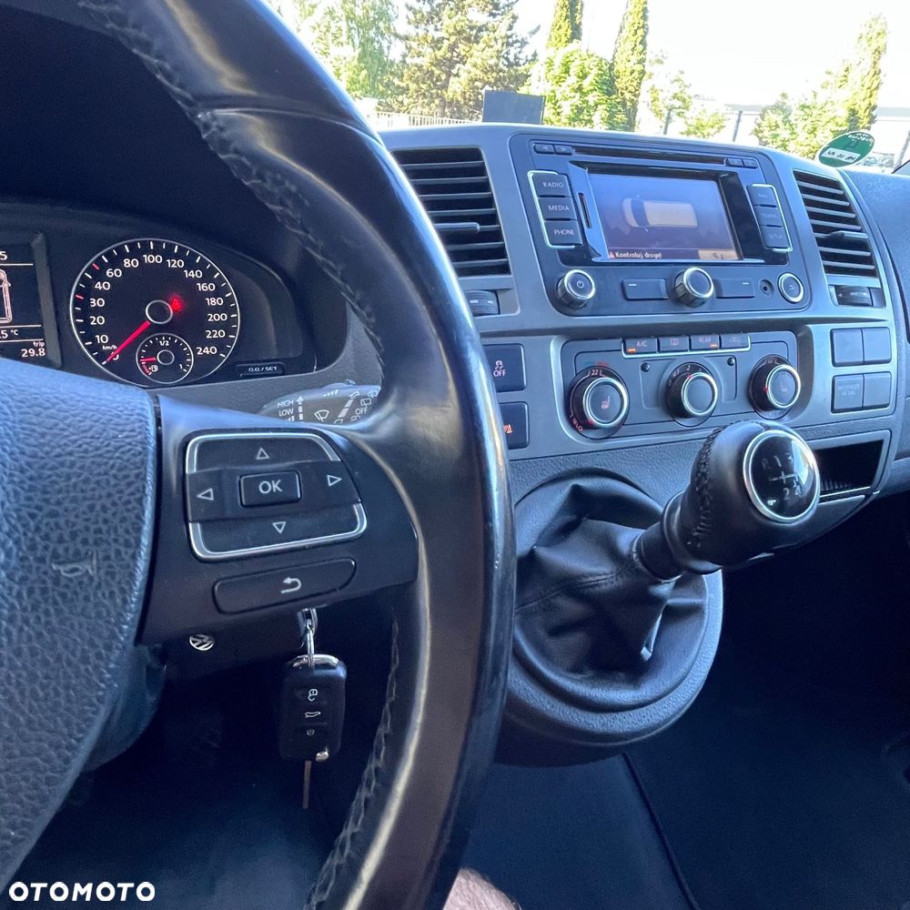 Volkswagen Multivan L1 Comfortline - 30