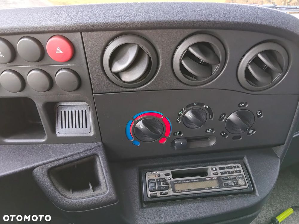Iveco Daily 35S12 - 15