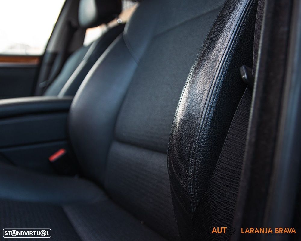 BMW 520 d Exclusive Auto 123g - 21