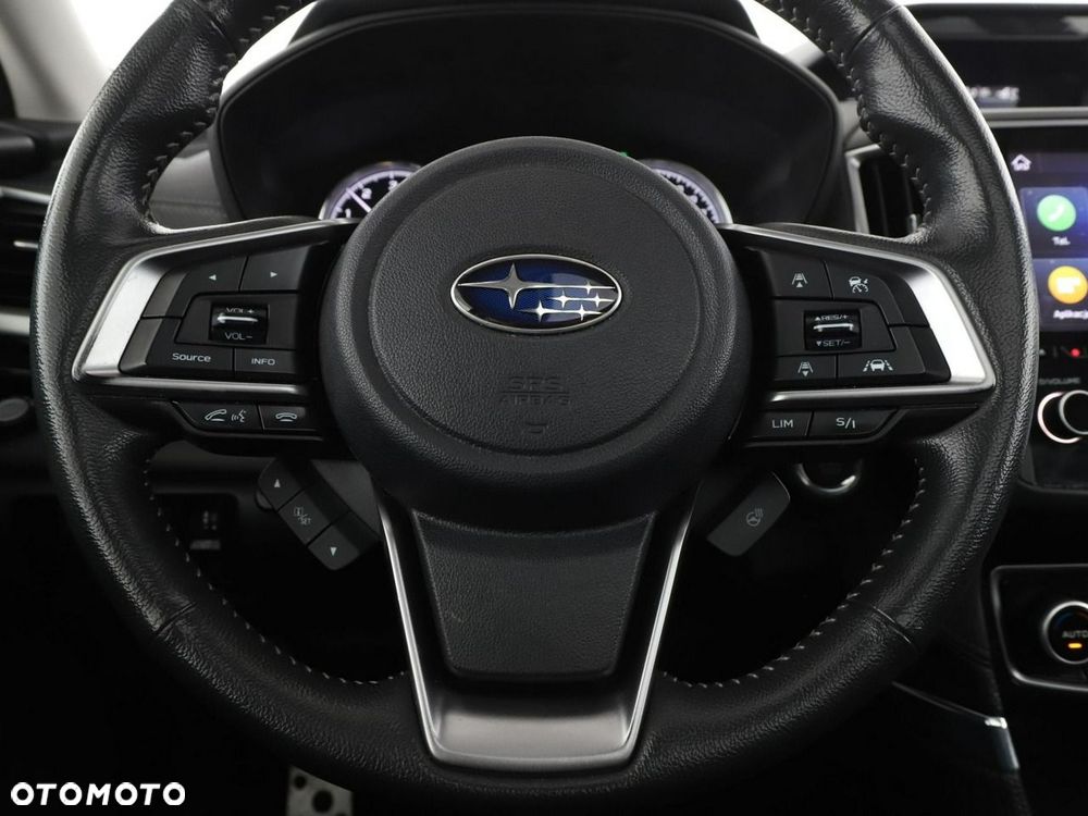 Subaru Forester 2.0X Lineartronic Comfort - 22