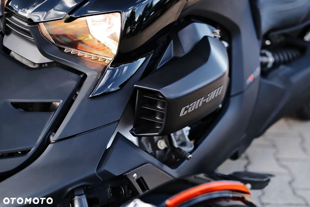 Can-Am Ryker - 14