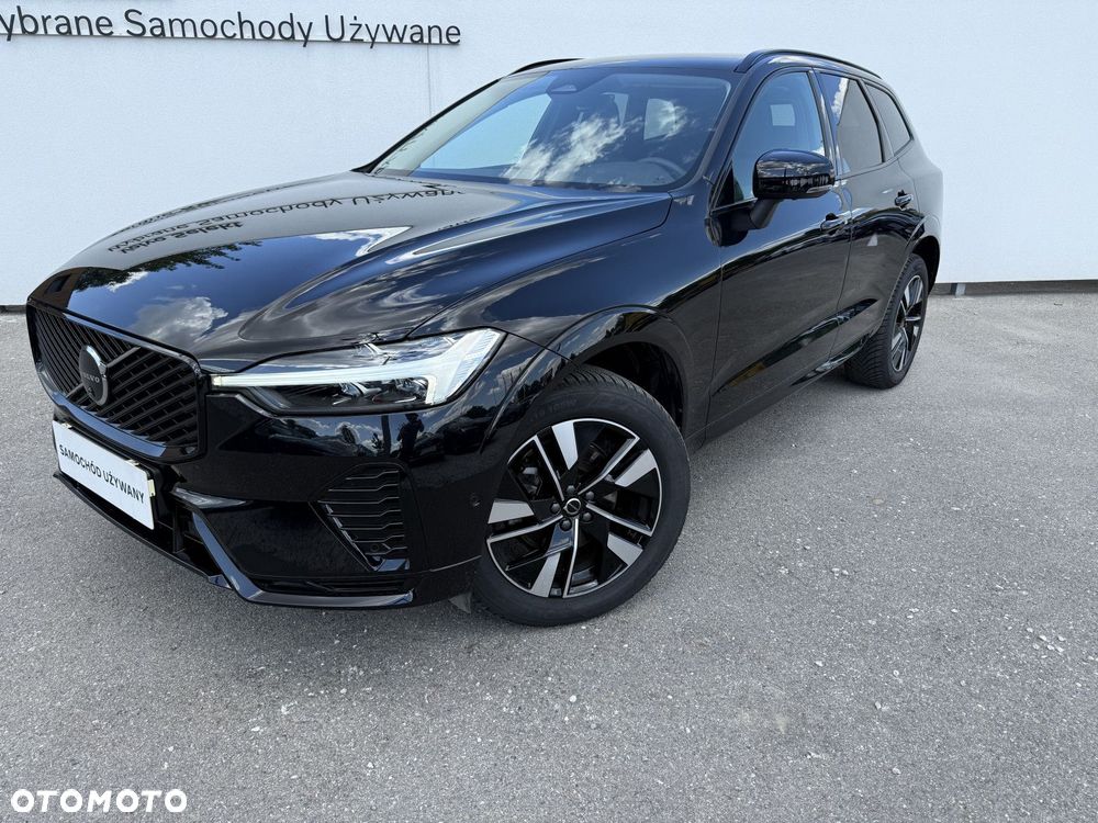 Volvo XC 60 - 3