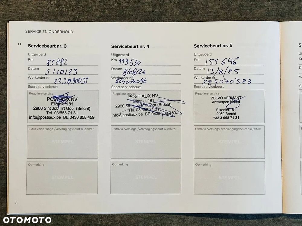 Volvo XC 40 T2 Momentum Pro - 39