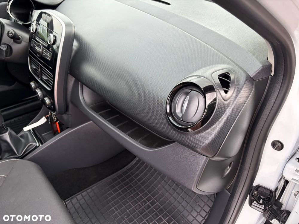 Renault Clio (Energy) TCe 75 Start & Stop LIMITED - 19