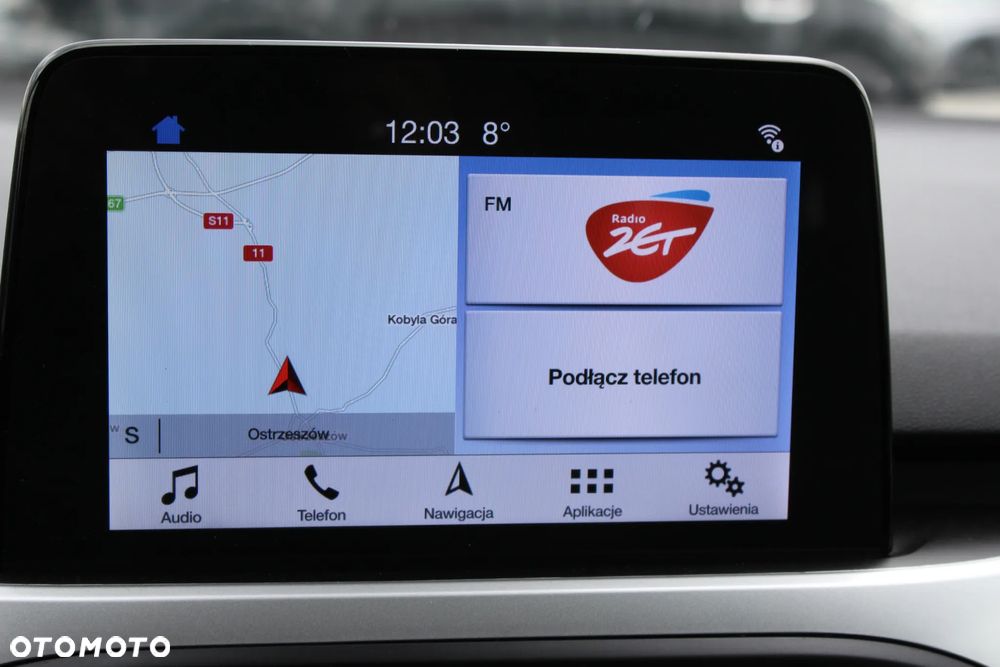 Ford Focus 1.5 EcoBlue Start-Stopp-System ACTIVE DESIGN - 27