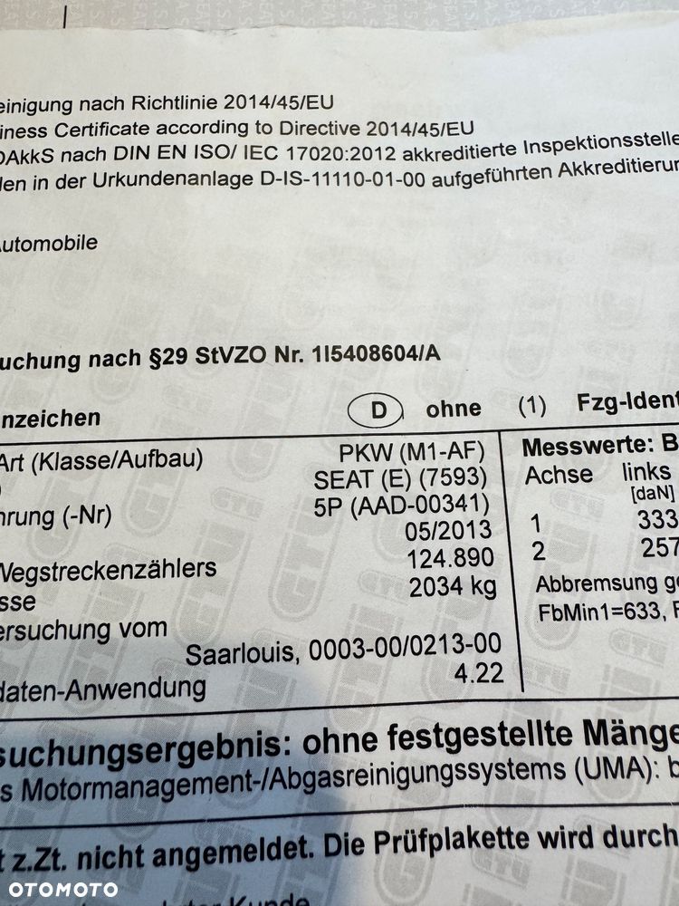 Seat Altea XL 2.0 TDI CR DPF Style Copa - 29