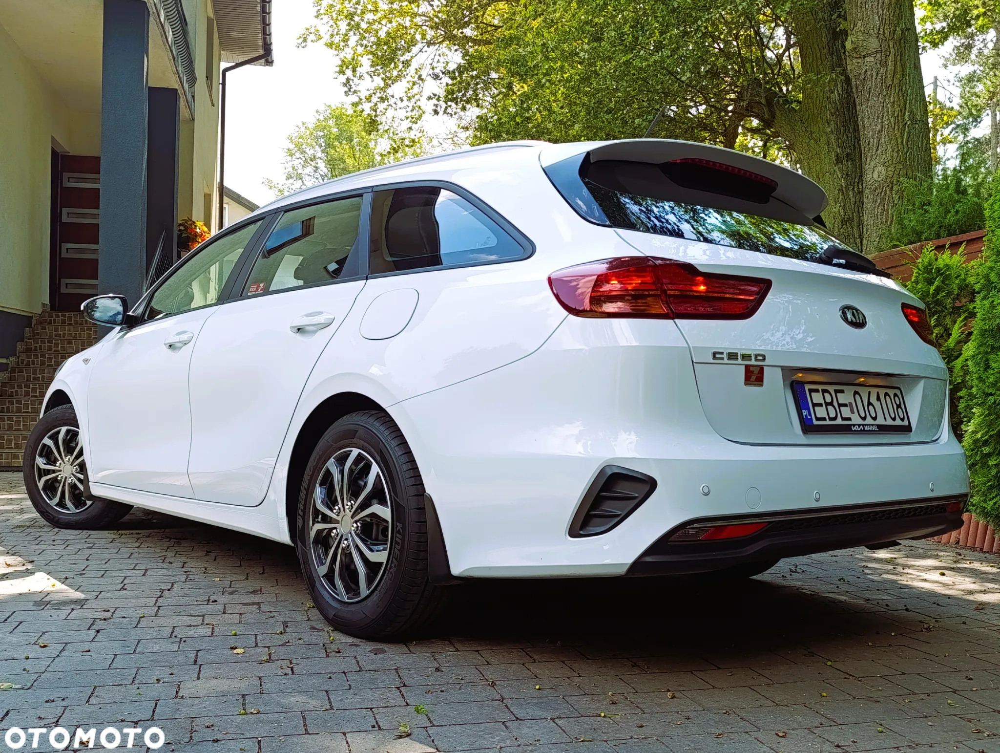 Kia Ceed 1.4 T-GDI M - 6