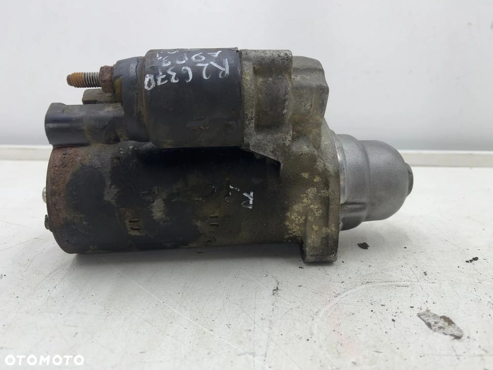 Rozrusznik Audi A8 D3 A4 B7 A6 C6 VW Phaeton 3.0 2.7 TDI diesel 1005831409 - 6