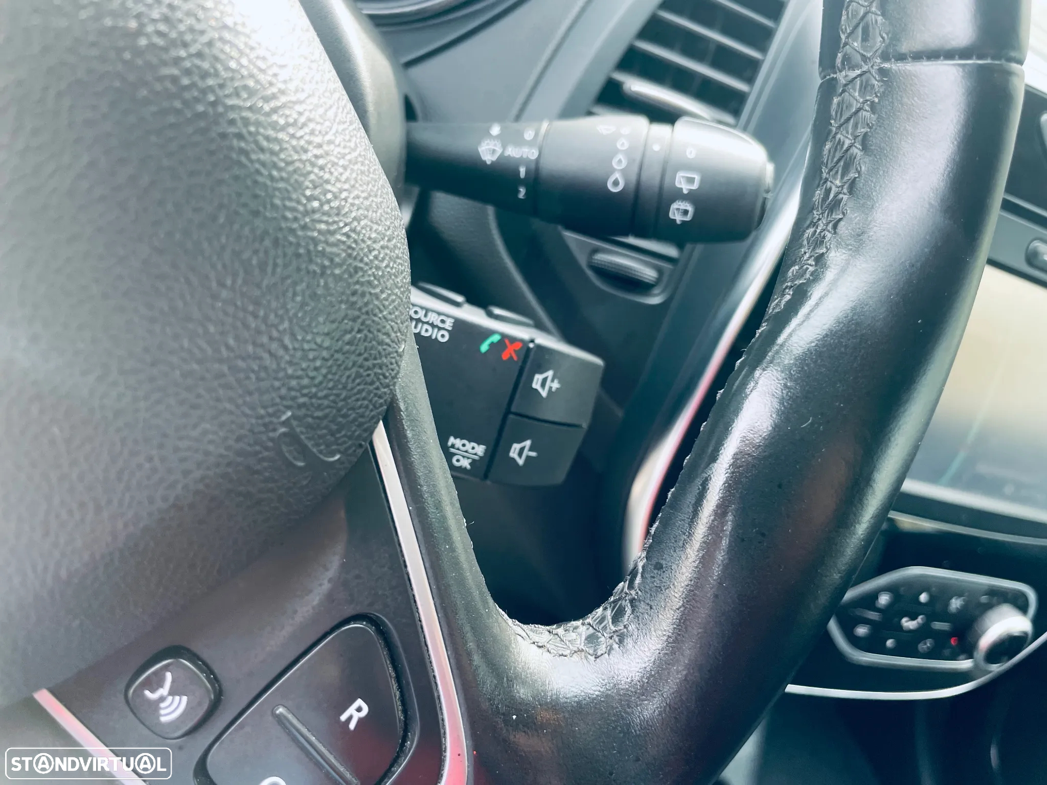 Renault Captur 1.5 dCi Exclusive C/Pneu - 15