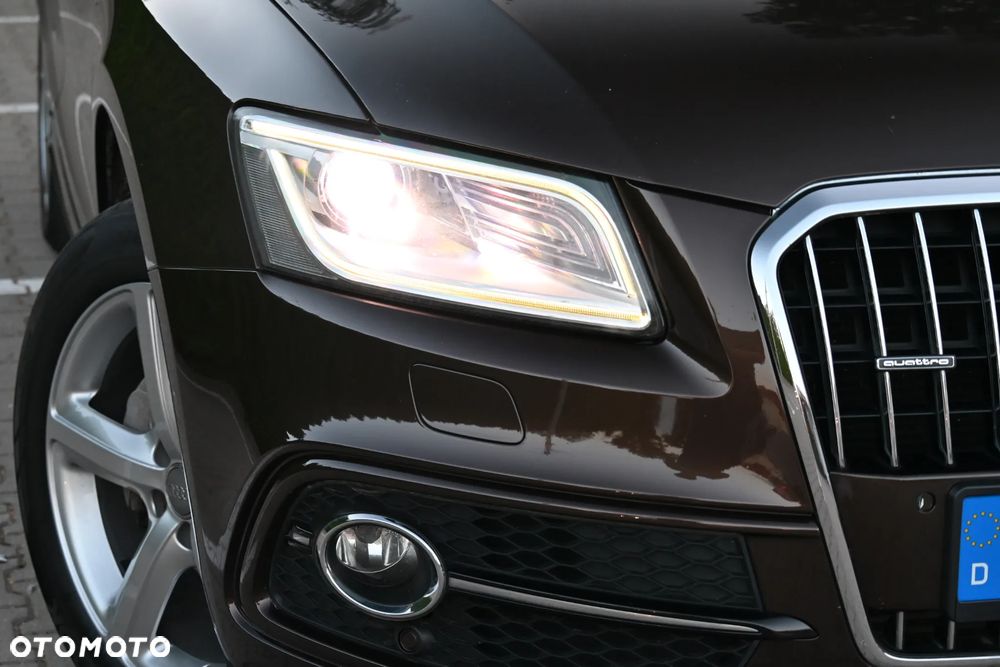 Audi Q5 - 8
