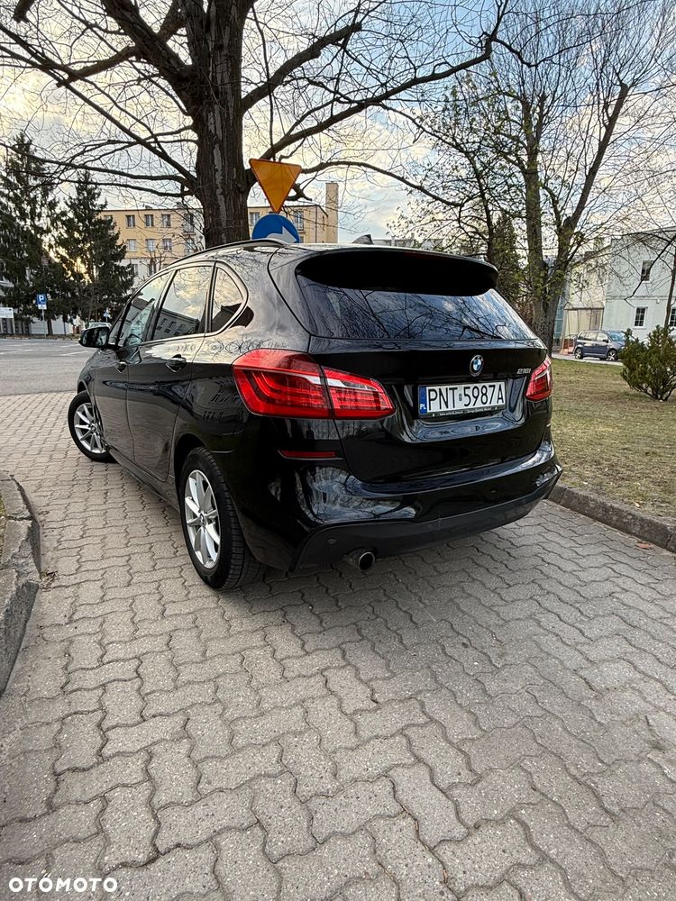 BMW Seria 2 - 3