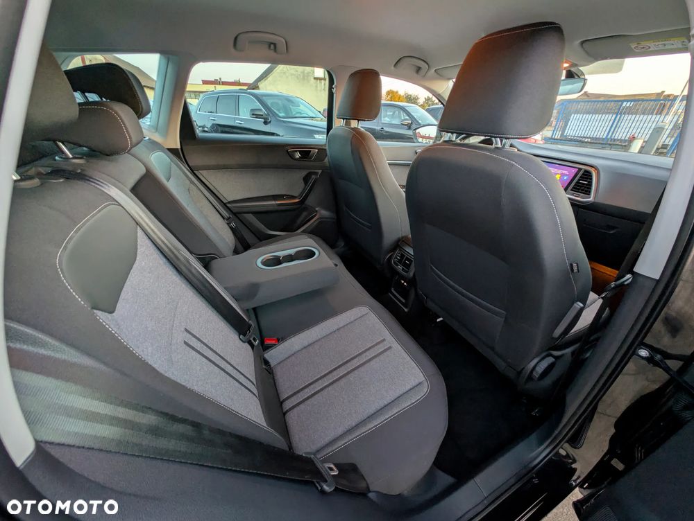 Seat Ateca 2.0 TDI Style S&S DSG - 33