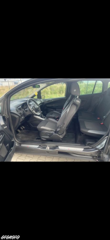 Ford B-MAX 1.0 EcoBoost Trend EU6 - 6