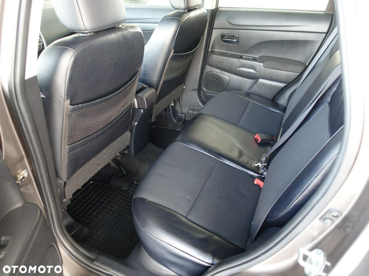 Citroën C4 Aircross 1.6 Stop & Start 2WD Tendance - 16