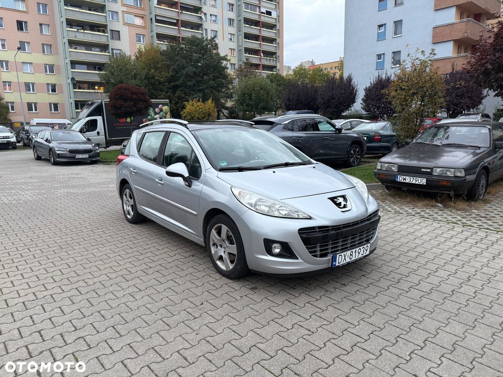 Peugeot 207 120 Premium - 2