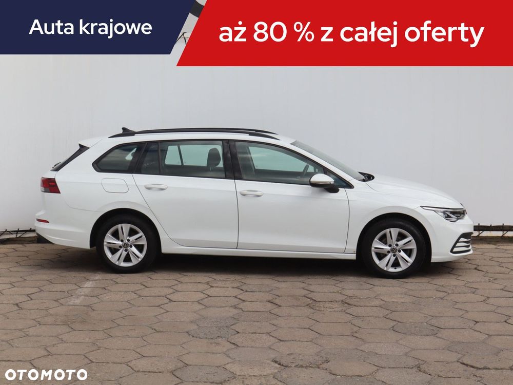Volkswagen Golf Variant - 8