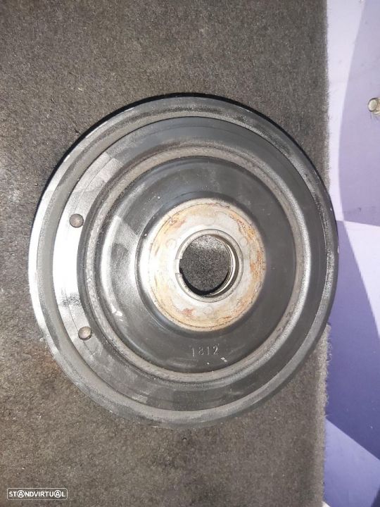 Poli cambota Peugeot Citroen Ford 1.6 Hdi Tdci  9HZ - 2