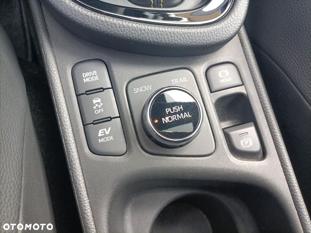 Toyota Yaris Cross Hybrid 1.5 Adventure 4x4 - 12