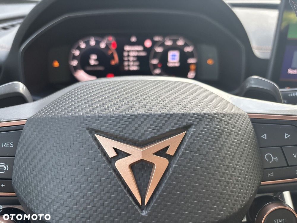 Cupra Formentor 1.5 eTSI mHEV DSG - 21