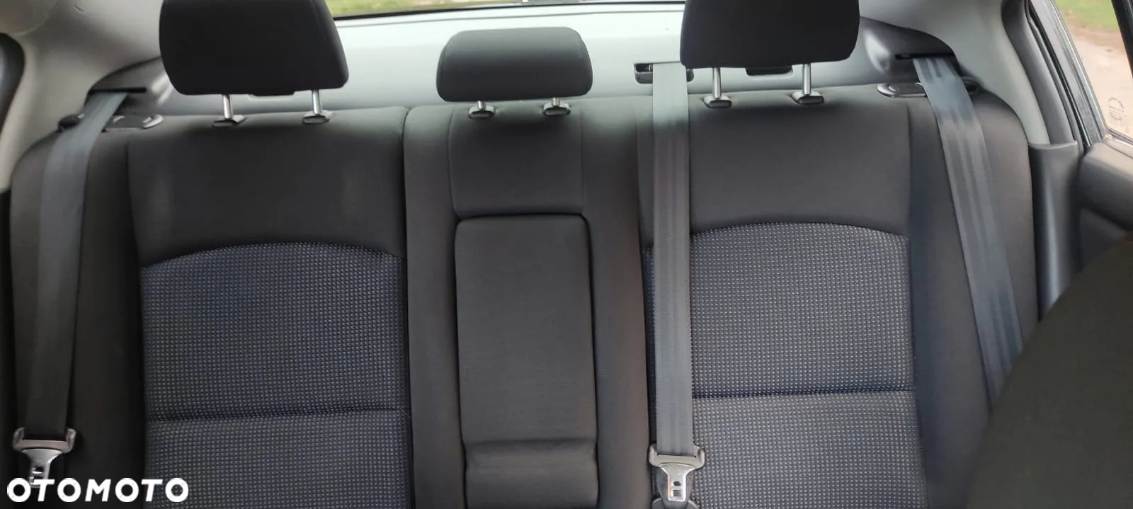 Mazda 3 1.6 CD Comfort - 11