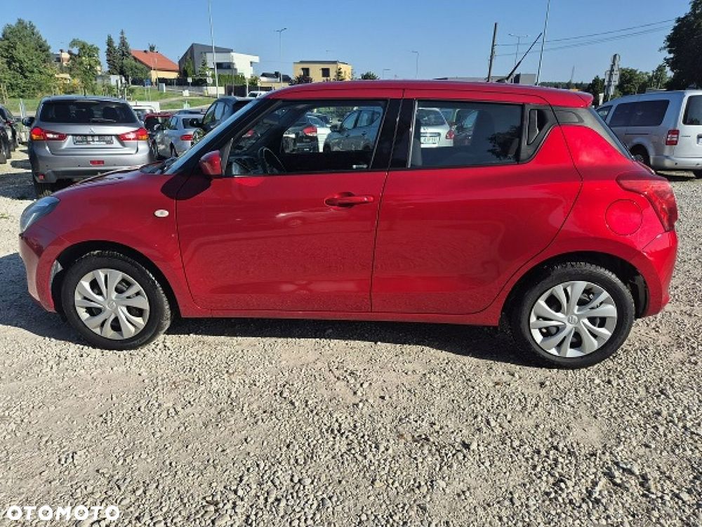 Suzuki Swift - 13