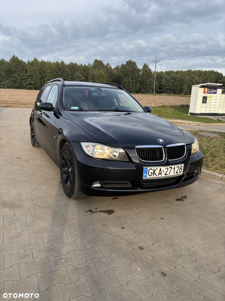 BMW X3 - 5