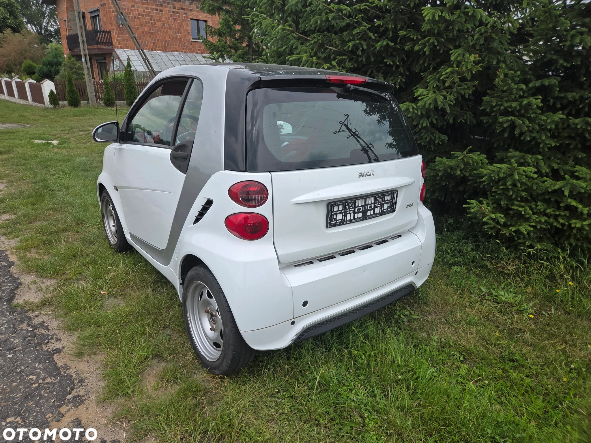 Smart Fortwo - 3