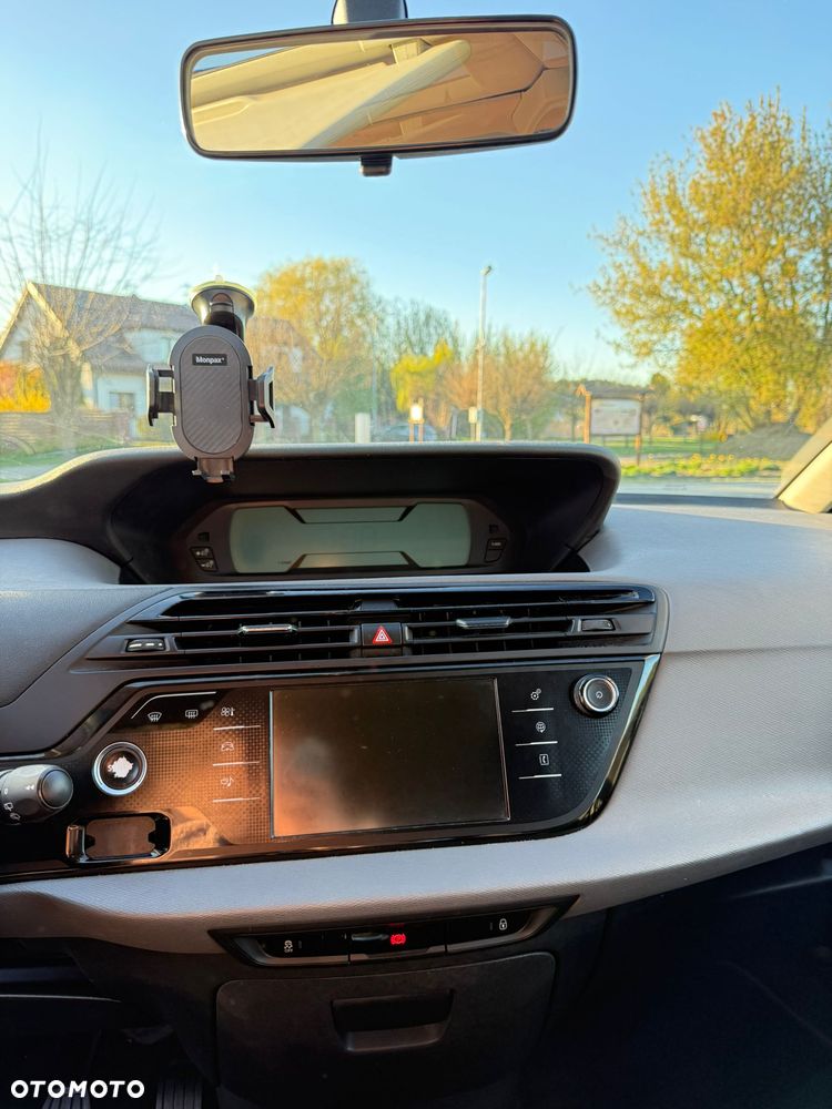 Citroën C4 Picasso 1.6 e-HDi Attraction - 13