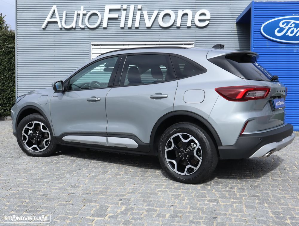 Ford Kuga 2.5 PHEV Active - 13