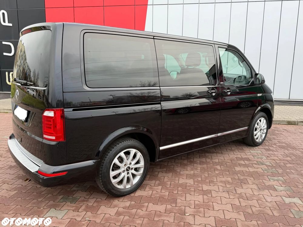 Volkswagen Multivan 2.0 TDI L1 Highline DSG - 2