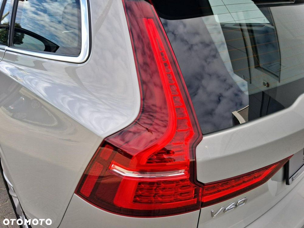 Volvo V60 - 11