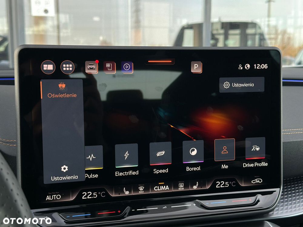 Cupra Formentor 1.5 eTSI mHEV DSG - 30