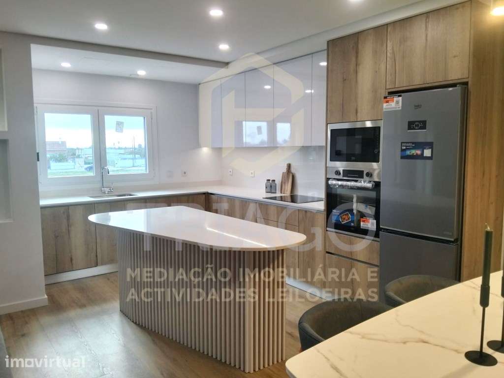 Fantástico Apartamento T3 NOVO - Grande imagem: 3/23