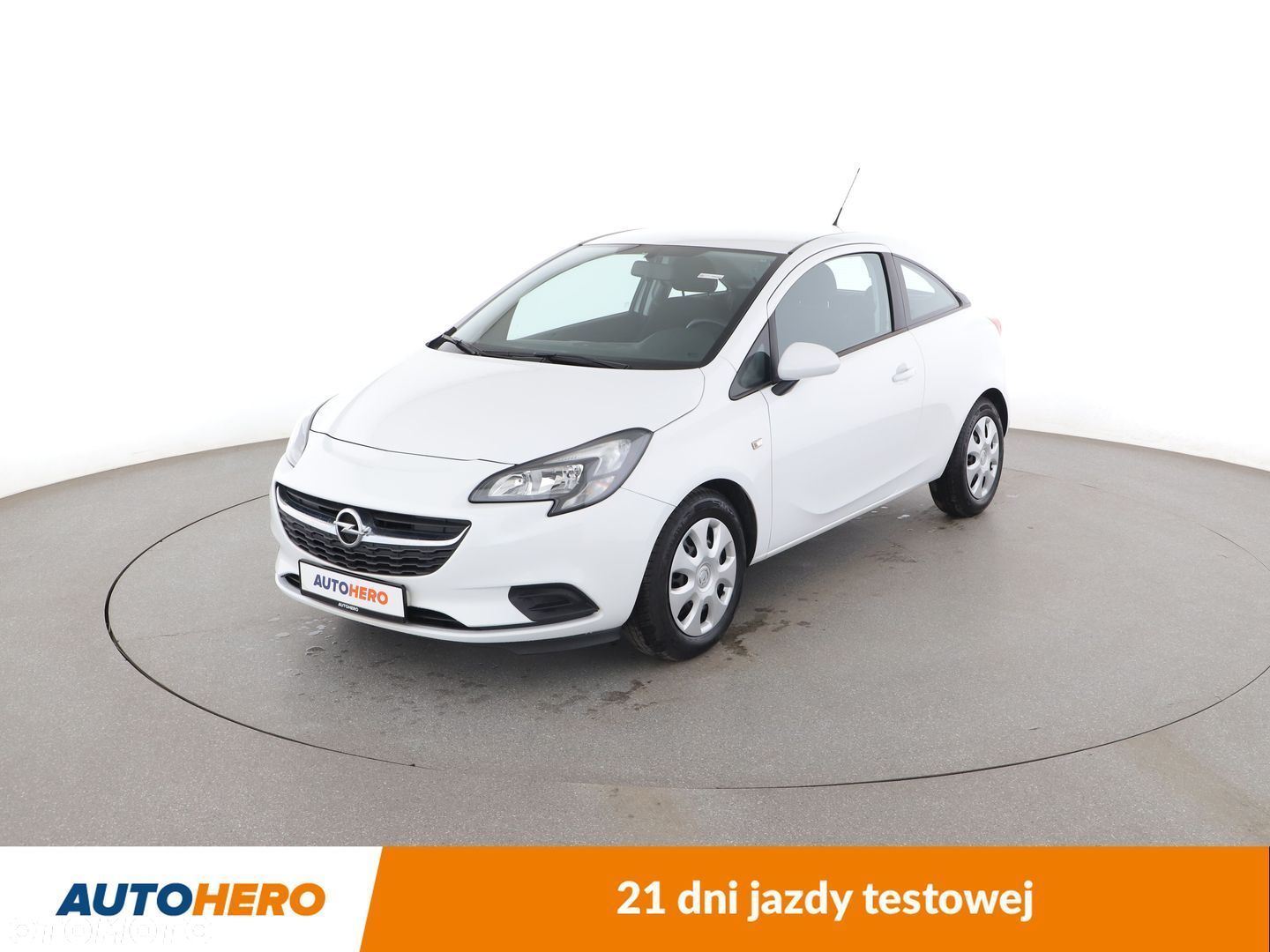 Opel Corsa - 1