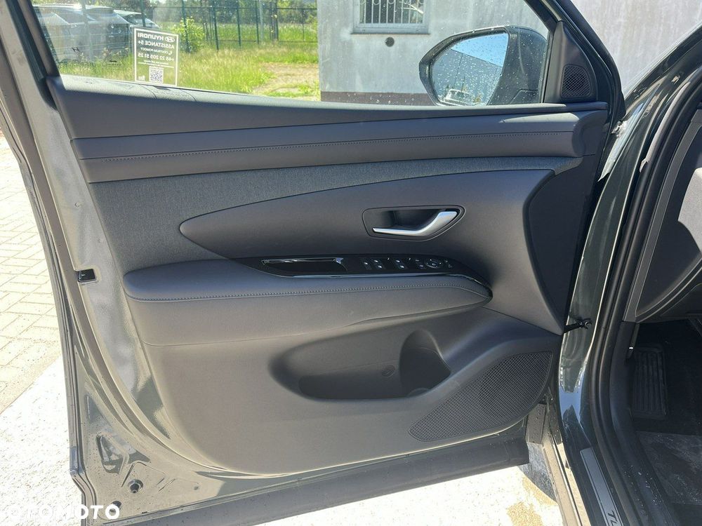 Hyundai Tucson 1.6 T-GDi Executive 2WD - 11