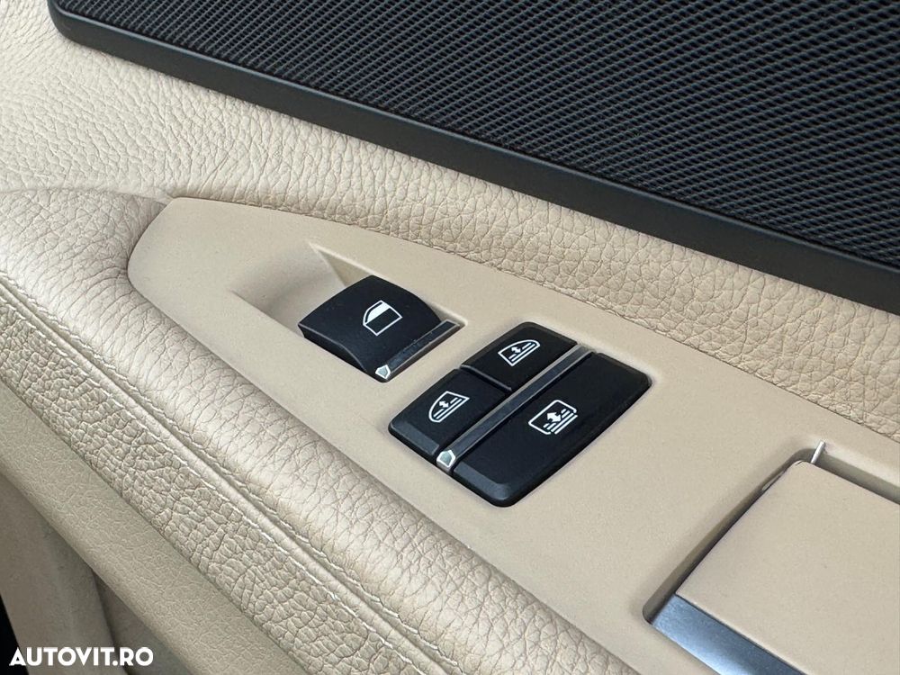 BMW Seria 7 740d Edition Exclusive - 22