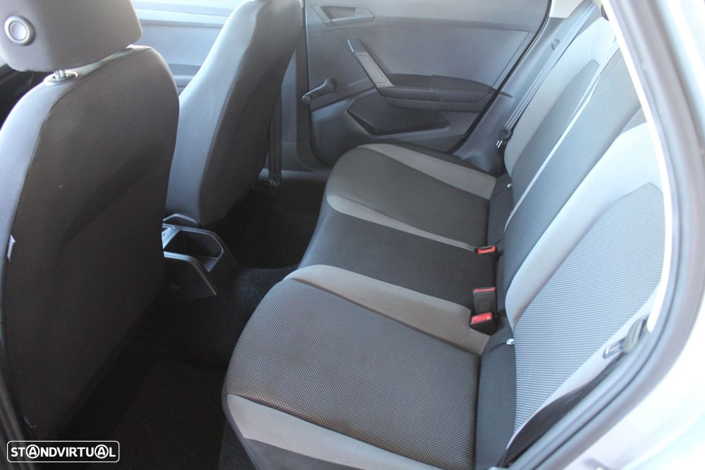 SEAT Ibiza 1.0 MPI Style - 10