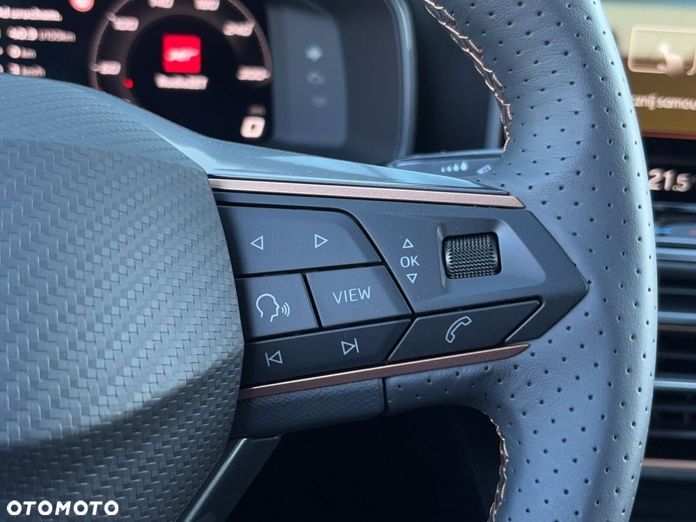 Cupra Formentor - 21