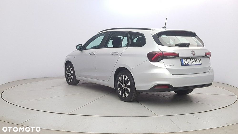 Fiat Tipo - 5