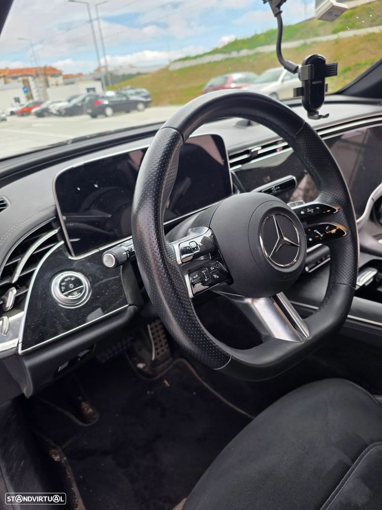 Mercedes-Benz E 300 - 29