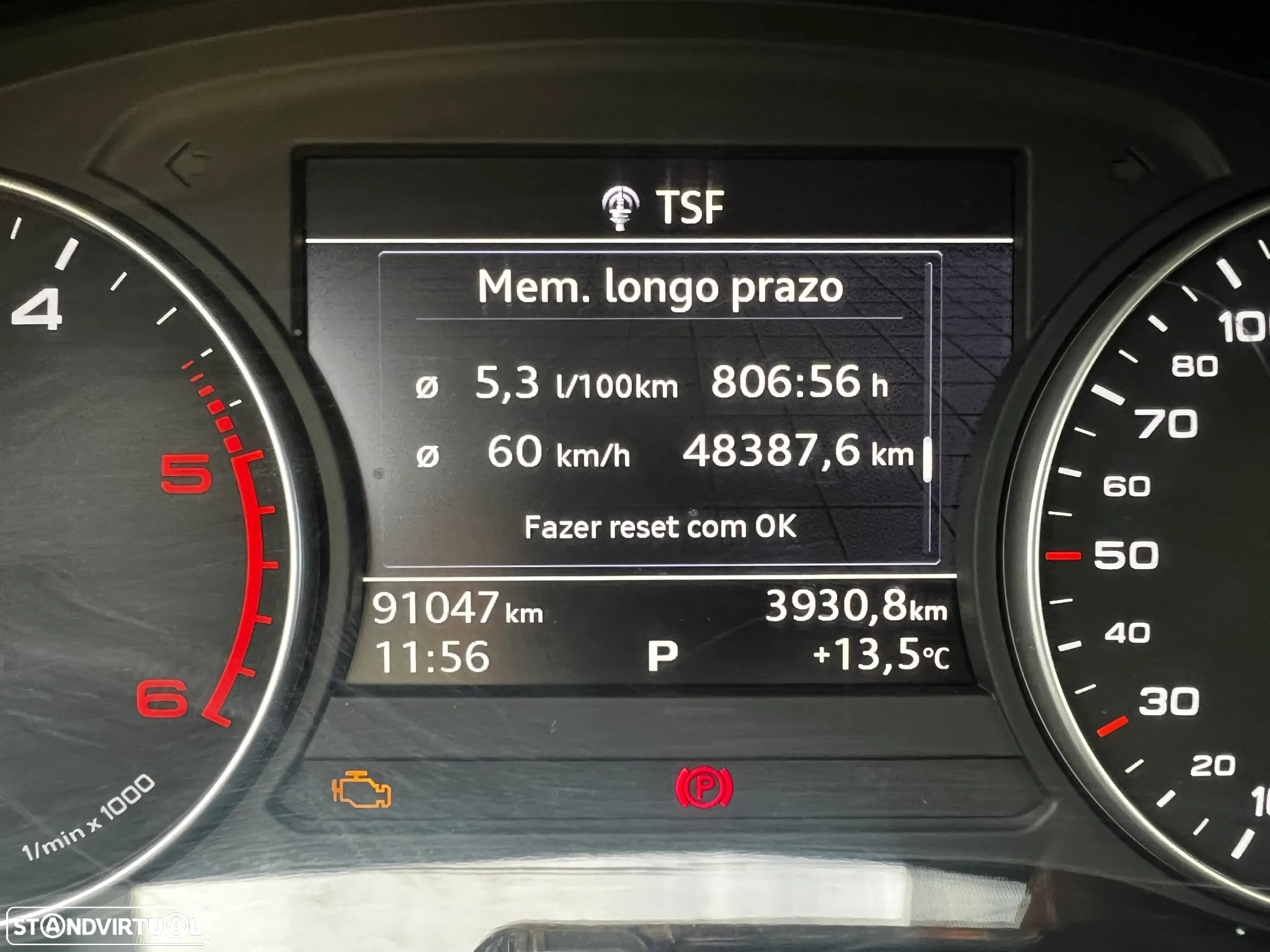 Audi A4 Avant 35 TDI Design S tronic - 14