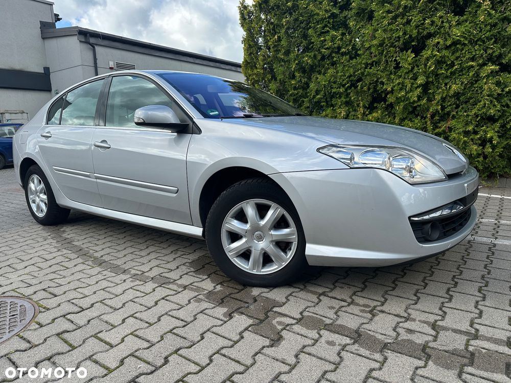 Renault Laguna 1.6 16V 110 Sportway - 1