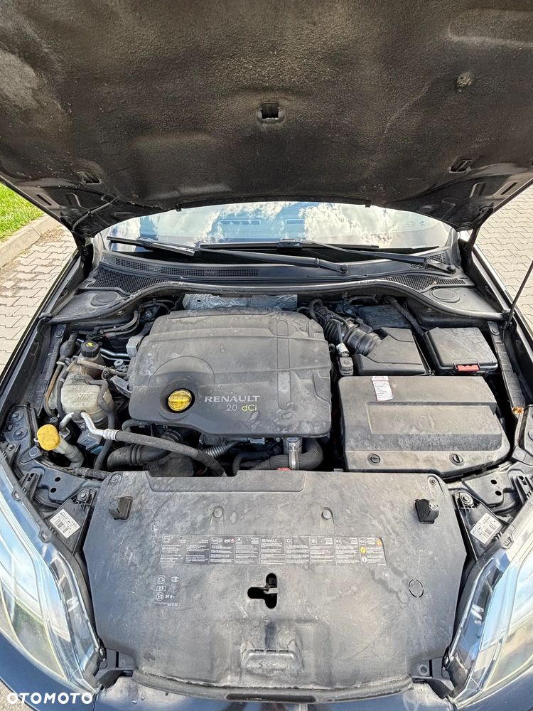 Renault Laguna 2.0 dCi Bose Edition - 17