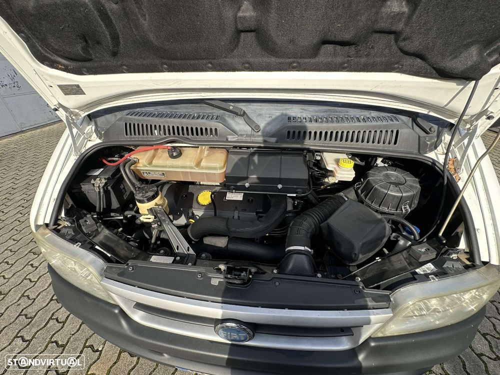 Fiat Ducato Trigano - 11
