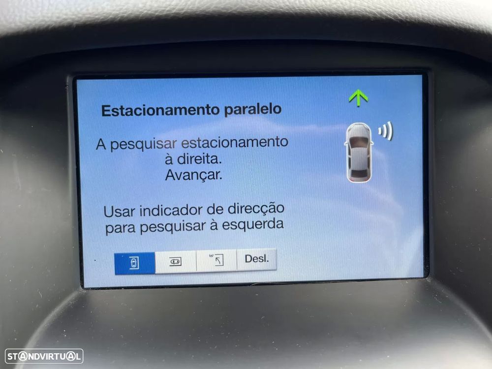 Ford Focus 1.5 TDCi Titanium - 18